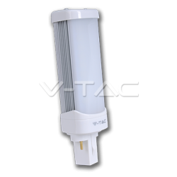 LED Bulb - LED Bulb - 10W G24 PL 4500K